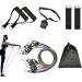 Youding Stretch Bands - Comfortable Elastic Exercise Rope for Strength Training & Muscle Development - Buy Online on GoSupps.com