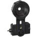 Orion SteadyPix Quick Smartphone Telescope Photo Adapter Adjustable