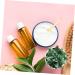 Healeved 15pi ces Cuill res Et Soin Yeux Outils De Maquillage Et l gants Pour Hydratantes Et Masques - Buy Online on GoSupps.com