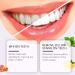 KLYso Premium Teeth Whitening Toothpaste - Gentle Stain Removal Shine Boost & Daily Oral Care for Brighter Cleaner Teeth(1PCS) - Buy Online on GoSupps.com