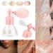  MWZBTG Glitter Spray for Hair and Body - 7g Shimmering Body Powder | Luminous Powder for Women Festival Makeup Party Halloween Concert - Buy Online on GoSupps.com
