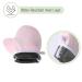 Slick- Self Tanning Mitt Pink Self Tanner Mitt Self Tan Mitt Tanning Glove Tanning Mitts Self Tanner Self Tanning Glove Tanning Gloves for Self Tan Lotion Self Tanner Glove Mitt - Buy Online on GoSupps.com
