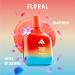 adidas Vibes Happy Feels Eau de Parfum 1.6 fl oz (Pack of 1) Notes of Floral Grapefruit and Vanilla Unisex Fragrance Long Lasting Sporty Fragrance Travel Size Floral 1.6 Fl Oz (Pack of 1) - Buy Online on GoSupps.com