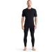 Icebreaker Merino Men's 175 Standard Everyday Cold Weather Leggings - Black - Size Medium - Buy Online on GoSupps.com