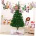 Anneome Portable Bags 1 Set Christmas Bag Candy Bags Storage Container Creative Candy Packing Bag Portable Burlap Bag - Buy Online on GoSupps.com