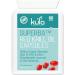 Kula Nutrition Max Strength Red Krill Oil Capsules - 1000mg per Serving - 60x 500mg Softgels - Astaxanthin EPA DHA Omega 3 for Heart, Blood Pressure, Vision, Brain Health - 1 Month Supply - Buy Online on GoSupps.com