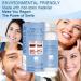 Temporary Tooth Repair Kit | Modable False Teeth & Filler Granules | Fake Teeth & Missing Tooth Fix | Dental Repair Beads - Buy Online on GoSupps.com