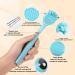 Buy Wubayi Portable Back Scratcher & Hand Massager - Telescopic Non-Slip Expandable - 2 Pieces for Ultimate Relief - Buy Online on GoSupps.com