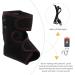 Healeved Electric Heating Ankle Protector | Ankle Sprain Support & Injury Brace | Heated Ankle Support - Buy Online on GoSupps.com