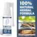 AiRunTech Tinnitus Relief for Ringing Ears Tinnitus Relief Spray Natural Tinnitus to Effectively Reduce Ear Noise Improve Hearing and Promote Healthy Hearing 30ML - Buy Online on GoSupps.com