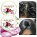 3PC Onion Biotin Shampoo Bars Onion Rosemarin Shampoo Deep Cleansing and Hydration Shiny and Healthy Hair Suitable for All Hair Types - Buy Online on GoSupps.com