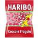 Strawberry Candies Coccole Gummosis 1 kg Haribo