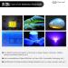 Lightfe UV Flashlight UV301A - 395NM High Performance UV Black Light for UV Glue Mineral Glow Detection & Pet Urine Spotting - International Shipping Available - Buy Online on GoSupps.com