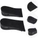 Didiseaon Thickened Foot Cushions | Half Heightening Insoles for Plantar Support | Cushioned Shoe Risers for Men - International Shipping Available - Buy Online on GoSupps.com