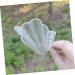Kisangel 2pcs Vegetable Shaping Mold Plastic Fruit Flower Shaped Cucumber Molds Fruit Mold Picking Garden - Buy Online on GoSupps.com