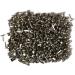 YEJI 200pcs Silver Mini Metal Brad Paper Fastener for DIY Craft 5mm - Ideal for Paper Crafts, Scrapbooking, and Card Making - Buy Online on GoSupps.com