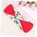 Washable Menstrual Pad: Toile 1pc Cloth Panty Liner | Reusable & Comfortable | Cotton Nursing Pad for Light Flow | Yws-mc08 - Buy Online on GoSupps.com