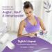 Vitamin A High Dose 10000 IE - 120 Vegan Capsules for Eye Health - Additive-Free Made in Germany | Rhein Nutrition - Buy Online on GoSupps.com