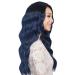 Buy Bobbi Boss Premium Synthetic Swiss Lace Front Wig MLF200 CELESTE (2) - International Shipping Available - Buy Online on GoSupps.com
