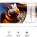 CHICIRIS Herbal Tea 30 Wrapped Herbal Tea Bags Burdock Root Sampler for Women Men (5g Each Bag) - Buy Online on GoSupps.com