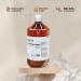 HD-Line 1000 ml Glycerin E422 & Propylene Glycol E1520 - Pharmaceutical Quality Food Grade Pure Vegan VG & PG for DIY Projects - 1L Each - Buy Online on GoSupps.com