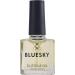 BLUESKY Gel Polish Perfect Nails Set Primer Base Coat Ridge Filler Hard Gel No Wipe Top Coat Cuticle Oil (Requires Curing Under Uv/Led Lamp) 10 ml - Buy Online on GoSupps.com