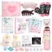 1st Trimester Pregnancy Gifts for Expecting Moms Gift Basket For Pregnant Women Pregnant Mom Box First Trimester Pregnancy Essentials 1st Trimester Pregnancy Essentials (1st)