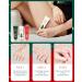 Mini Hand Cream Gift Kit-5Pcs Small Scented Hand Lotion for Dry Cracked Working Hands Natural Fragrance Moisturizing Travel Size Bulk Hand Lotion Christmas Gifts Set Stocking Stuffers for Girl Women 30 g (Pack of 5) - Buy Online on GoSupps.com