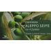 Carenesse Aleppo Soap Package - Vegan Handmade Natural Soap | 5 Pieces | 85% Olive Oil & 15% Laurel Oil | Traditional Authentic Soap (900-950g) - Buy Online on GoSupps.com