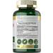 Carlyle Apple Cider Vinegar Capsules - Apple Lean - 200 Pills - Non-GMO & Gluten Free Supplement with Diet Plan - Buy Online on GoSupps.com