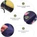 FOMIYES Tampon Bag 2pcs | Portable Sanitary Napkin Storage Bags for Women and Teen Girls - Buy Online on GoSupps.com