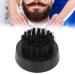 Beard Styling Brush - Neat Comb for Home Use | Black Beard Brush for Perfect Grooming - Buy Online on GoSupps.com