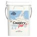 Augason Farms Country Fresh100% Real Nonfat Milk, 5-00171