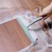Silicone Non-Slip Glass Wiper Cleaner Household Window Cleaning Tool Cleaning Glass Scraper A 2PCS - Buy Online on GoSupps.com
