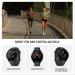 Garmin Forerunner 165 - Light GPS Smartwatch with AMOLED Touchscreen Training Recommendations & Health Tracking | Slate Gray - Buy Online on GoSupps.com