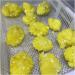 Crystal Hole Crystals 1pc Natural Rough Stone Crystal Cluster Raw Rough Yellow Bulk Native Sulfur Solid Rock Sulfur for Home Decoration 10-12CM Crystal Hole - Buy Online on GoSupps.com