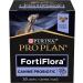 Purina Pro Plan Forti Flora Chews for Dogs | 30 Chewing Tablets | Probiotics Supplement for Gastrointestinal Health | All Ages - Buy Online on GoSupps.com