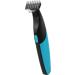 Solimo Rechargeable Beard Trimmer - 1 Blade 3 Combs & Charging Cable | International Shipping Available - Buy Online on GoSupps.com
