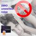 Reusable Silicone Ear Plugs for Sleep, Noise Cancelling - Ideal for Sleeping, Studying, Working, or Swimming - Buy Online on GoSupps.com