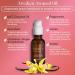Foria Awaken Arousal Oil | Organic & All-Natural Intimate Oil for Women | Safe for Sensitive Skin | 1 Fl Oz - Buy Online on GoSupps.com