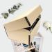Lineco Tan Hinged Lid Photo Box 5.5x7.75x12 | Archival Acid Free, Holds up to 1100 4x6/5x7 Pictures | Protect Photos, Documents, Prints | 1 Pack - Buy Online on GoSupps.com