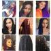 Buy 70g Case Cover Ball Braiding African Wig - Senegalese Twisting Hair Extensions | International Shipping - Buy Online on GoSupps.com
