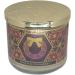 Buy Bath & Body Works White Barn 3-Wick Candle with Essential Oils - Frosted Cranberry 14.5 oz | 2021 Christmas Scents | International Shipping Available - Buy Online on GoSupps.com