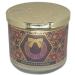 Bath & Body Works White Barn 3-Wick Candle w/Essential Oils - 14.5 oz - 2021 Christmas Scents! (Frosted Cranberry)