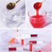 Stronrive 12 Colors Lip Gloss Liquid Pigment - DIY Lipstick Cosmetic Dye for Lip Gloss Production - Buy Online on GoSupps.com