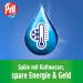 Pril Mix & Clean Citrus Concentrate - 6x120ml Eco-Friendly Dishwashing Detergent for Superior Fat Removal Cold Water Efficiency 82% Less Plastic - Buy Online on GoSupps.com