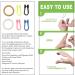 Acupressure Point Clip - Portable Hand Pressure Point Device for Men & Women | International Shipping Available - Buy Online on GoSupps.com