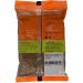 Pro Nature 100% Organic Flax Seeds 200g - Buy Online on GoSupps.com