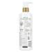 Dove Body Love Acne Clear Body Cleanser with Salicylic Acid 17.5 fl oz - Unscented - Pack of 1 - Buy Online on GoSupps.com