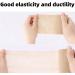 Self-Adhesive Mesh Bandage for Finger & Wrist Protection | Sports Elastic Bandage for Injury Treatment & Swelling - Skin Color - Buy Online on GoSupps.com